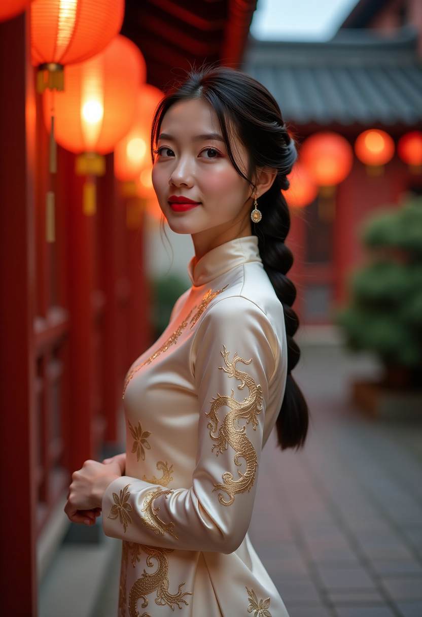 夜的命名术